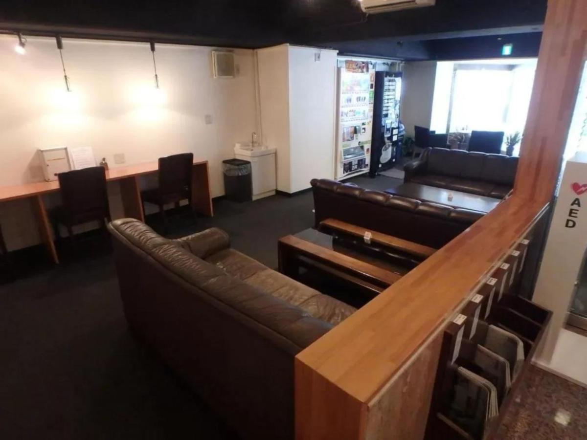 Hotel Suntargas Otsuka - Vacation Stay 08494V Токио Екстериор снимка