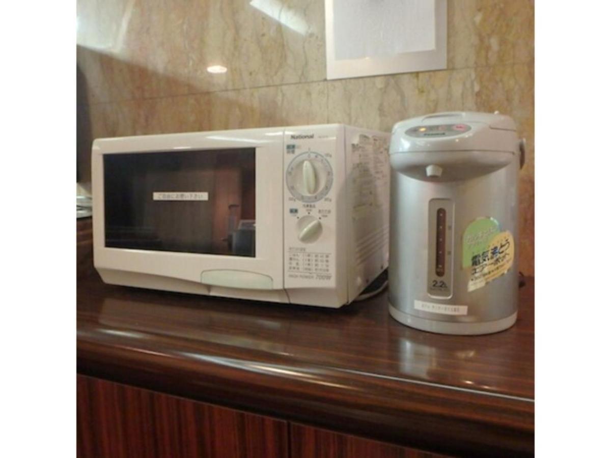 Hotel Suntargas Otsuka - Vacation Stay 08494V Токио Екстериор снимка