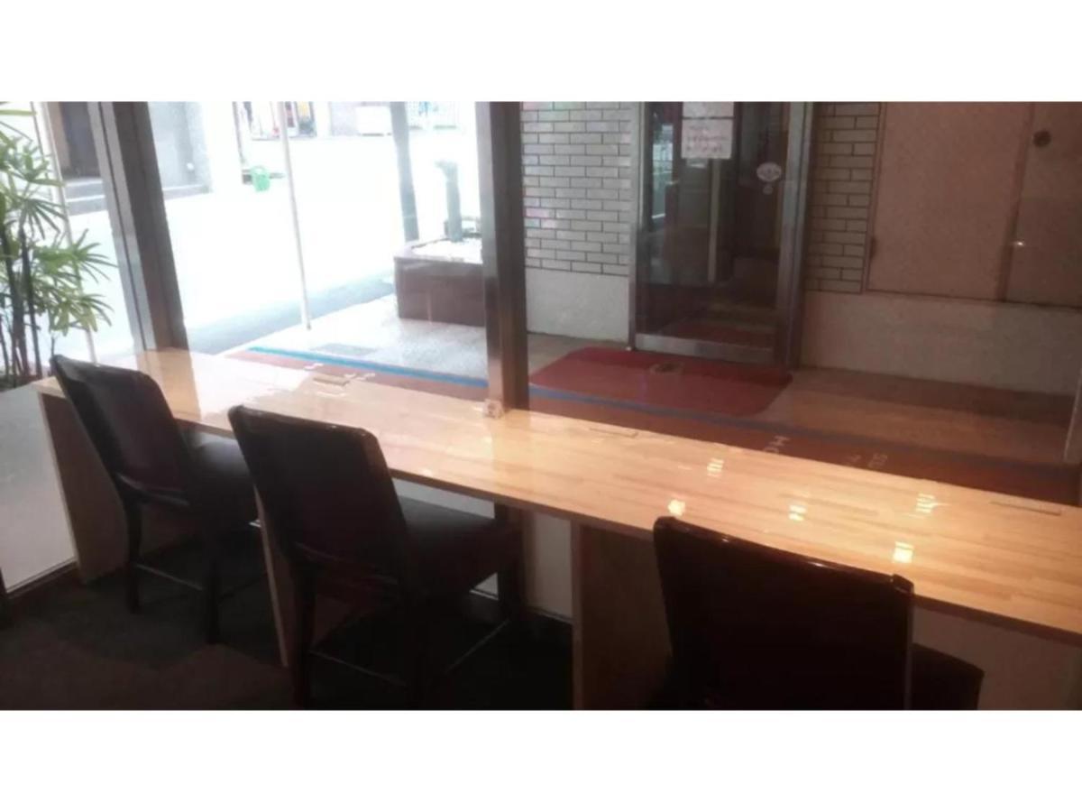 Hotel Suntargas Otsuka - Vacation Stay 08494V Токио Екстериор снимка