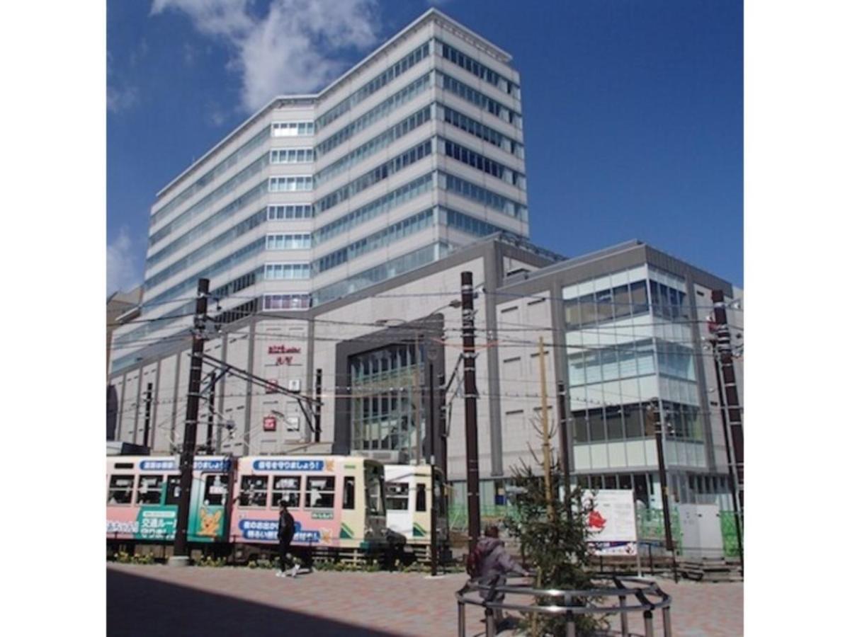 Hotel Suntargas Otsuka - Vacation Stay 08494V Токио Екстериор снимка